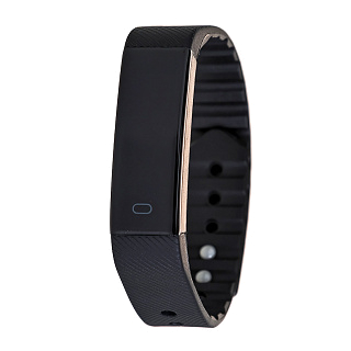 Фитнес браслет - MSFO шагомер, ритм сердца, будильник, расход калорий, контроль сна