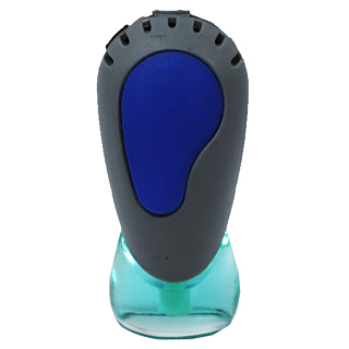 Ароматизатор автомобильный на панель #2 аромат Океан