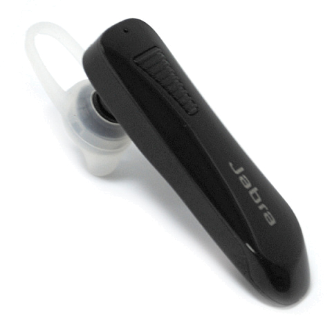 Моно гарнитура Bluetooth JBR G6 (для iOS/Android) беспроводная