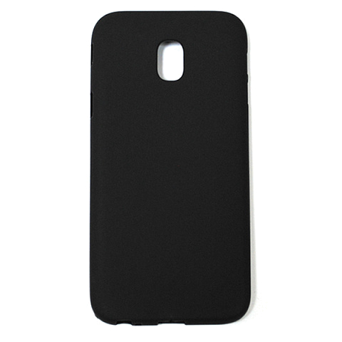 Чехол - накладка для Samsung M21 M215 /M30s M307 - TPU силикон матовый однотонный