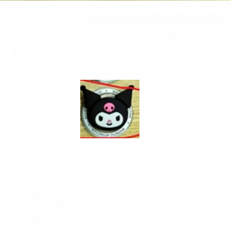 PopSocket для телефона магнитный MagSafe Kuromi С-12