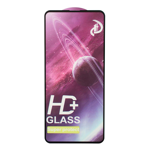 Защитное стекло полноразмерное HD+ Super Protect 0,3 мм. для Xiaomi Redmi Note 11T 5G/Poco M4 Pro 5G