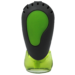 Ароматизатор автомобильный на панель #2 аромат Лаванда