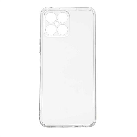 Чехол - накладка для Honor 8X - TPU силикон ультра тонкий