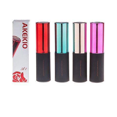 Аккумулятор внешний Power Bank Akekio А1 - 2 600 mAh
