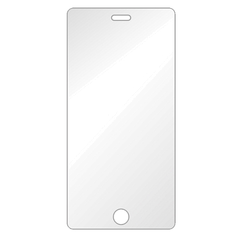 Защитное стекло стандарт 0.26 мм. для iPhone 12 mini