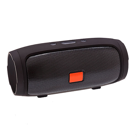 Колонка Bluetooth Charge MINI 3+ (l16,5хd6см.) слот USB/TF/AUX/Micro USB, з/у USB