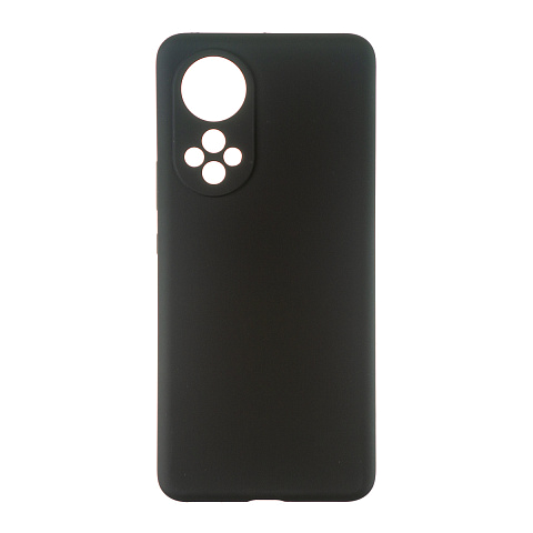 Чехол - накладка для Xiaomi 12T/12T Pro - силиконовый с покрытием Soft touch однотонный Silicone Case полное покрытие, без лого