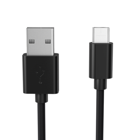 Кабель USB IRON Selection Premium PM-02t (2A - 1 м.) резиновый '