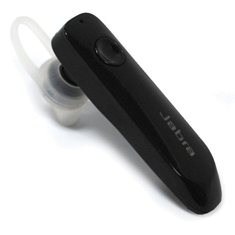 Моно гарнитура Bluetooth JBR G2 (для iOS/Android) беспроводная
