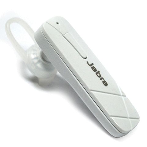 Моно гарнитура Bluetooth JBR P16 (для iOS/Android) беспроводная