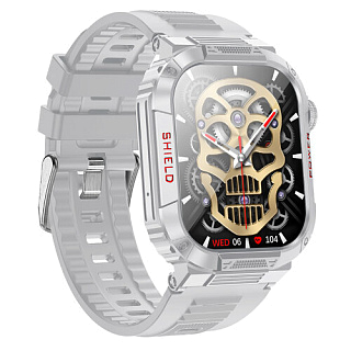 Smart часы BOROFONE BD9 - Smart sports watch (call version)