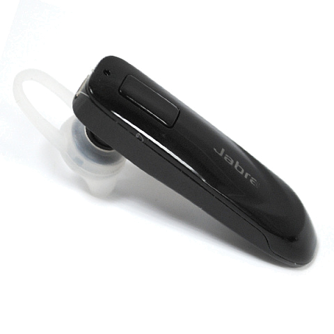 Моно гарнитура Bluetooth JBR G9 (для iOS/Android) беспроводная