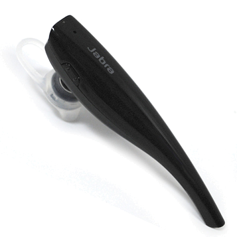 Моно гарнитура Bluetooth JBR J5 (для iOS/Android) беспроводная