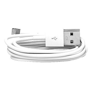 Кабель USB  OR (1 м. -  для разъёма Lightning)