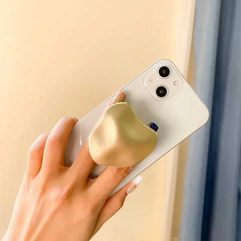 PopSocket для телефона 3D Камень С-14