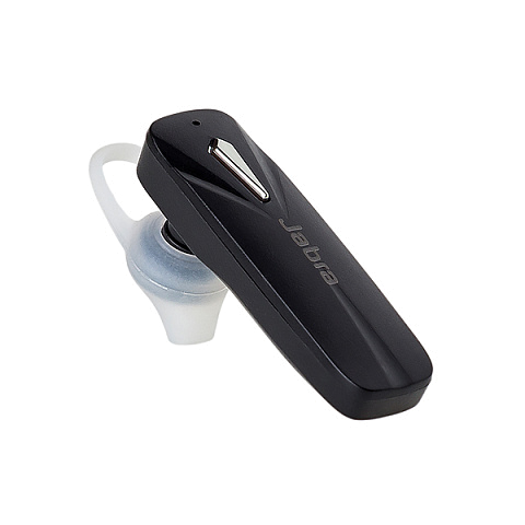 Моно гарнитура Bluetooth JBR P19 (для iOS/Android) беспроводная