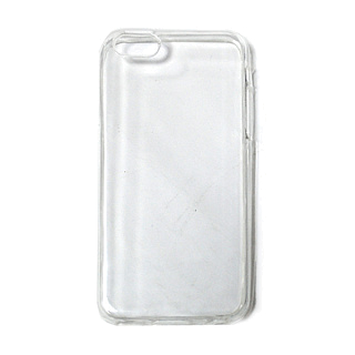 Чехол - накладка для Samsung J6+ J610 (2018) - TPU силикон ультра тонкий