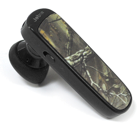 Моно гарнитура Bluetooth JBR Mini (для iOS/Android) беспроводная