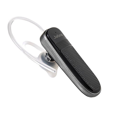 Моно гарнитура Bluetooth JBR J77 (для iOS/Android) беспроводная