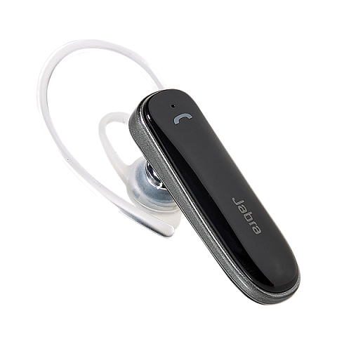 Моно гарнитура Bluetooth JBR J66 (для iOS/Android) беспроводная