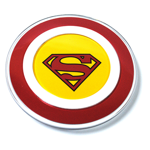 Беспроводное з/у A1 Superman - S6/S6+/S6 Edge/S7/S7 Edge/S8/S8+