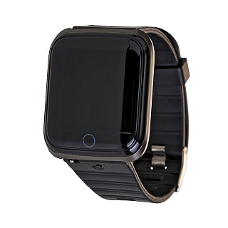 Фитнес браслет - D2 пульс, шагомер, ритм сердца, будильник, расход калорий, контроль сна