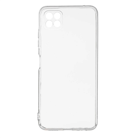Чехол - накладка для Samsung A22s A226BL 5G - TPU силикон ультра тонкий